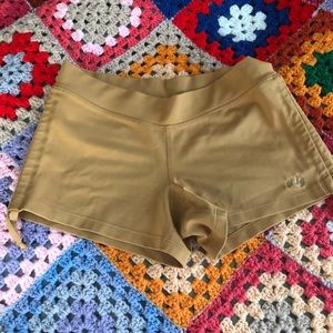 Gold LUCIA SHORT